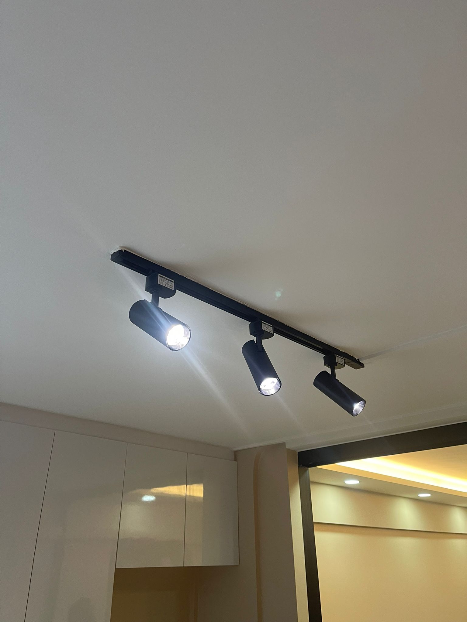 Premier Wiring and Lightning Services in Singapore by Tasfia Engineering & Construction Pte Ltd